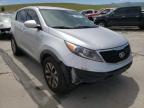 KIA - SPORTAGE