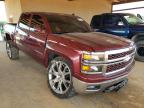 CHEVROLET - SILVERADO