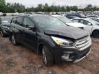 FORD - ESCAPE