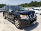 NISSAN - ARMADA