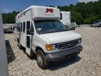 usados FORD ECONOLINE