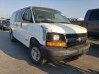 CHEVROLET - EXPRESS