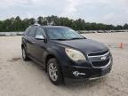 CHEVROLET - EQUINOX