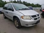 DODGE - CARAVAN