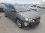 NISSAN - SENTRA