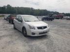 NISSAN - SENTRA