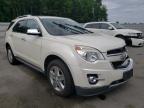 CHEVROLET - EQUINOX