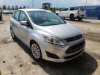 FORD - CMAX