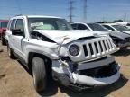 JEEP - PATRIOT