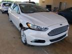 FORD - FUSION