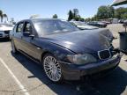 BMW - 7 SERIES