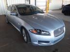 JAGUAR - XF