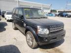 LAND ROVER - LR4