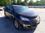 CHEVROLET - TRAVERSE