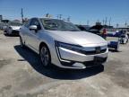 HONDA - CLARITY