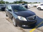 BUICK - VERANO