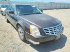 CADILLAC - DTS