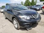 NISSAN - MURANO