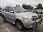 TOYOTA - SEQUOIA