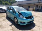 HONDA - FIT