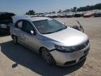 KIA - FORTE