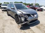 NISSAN - ROGUE