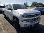 CHEVROLET - SILVERADO