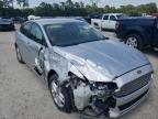 FORD - FUSION