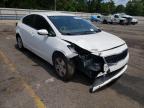 KIA - FORTE