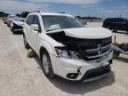 DODGE - JOURNEY