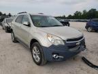 CHEVROLET - EQUINOX