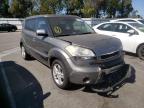 KIA - SOUL