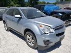 CHEVROLET - EQUINOX