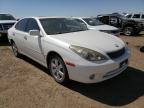 LEXUS - ES330