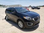 KIA - SORENTO