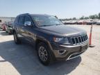 JEEP - GRAND CHEROKEE