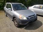 HONDA - CRV