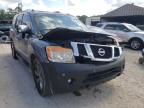 NISSAN - ARMADA