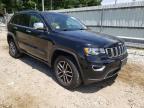 JEEP - GRAND CHEROKEE