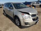 CHEVROLET - EQUINOX