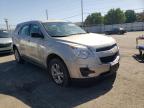 CHEVROLET - EQUINOX