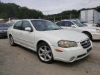 NISSAN - MAXIMA