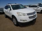 CHEVROLET - TRAVERSE