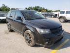 DODGE - JOURNEY