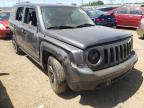 JEEP - PATRIOT