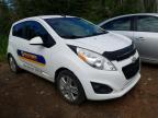 CHEVROLET - SPARK