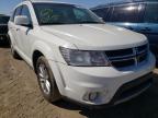 DODGE - JOURNEY