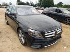 MERCEDES-BENZ - E-CLASS