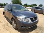 NISSAN - PATHFINDER