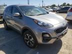 KIA - SPORTAGE